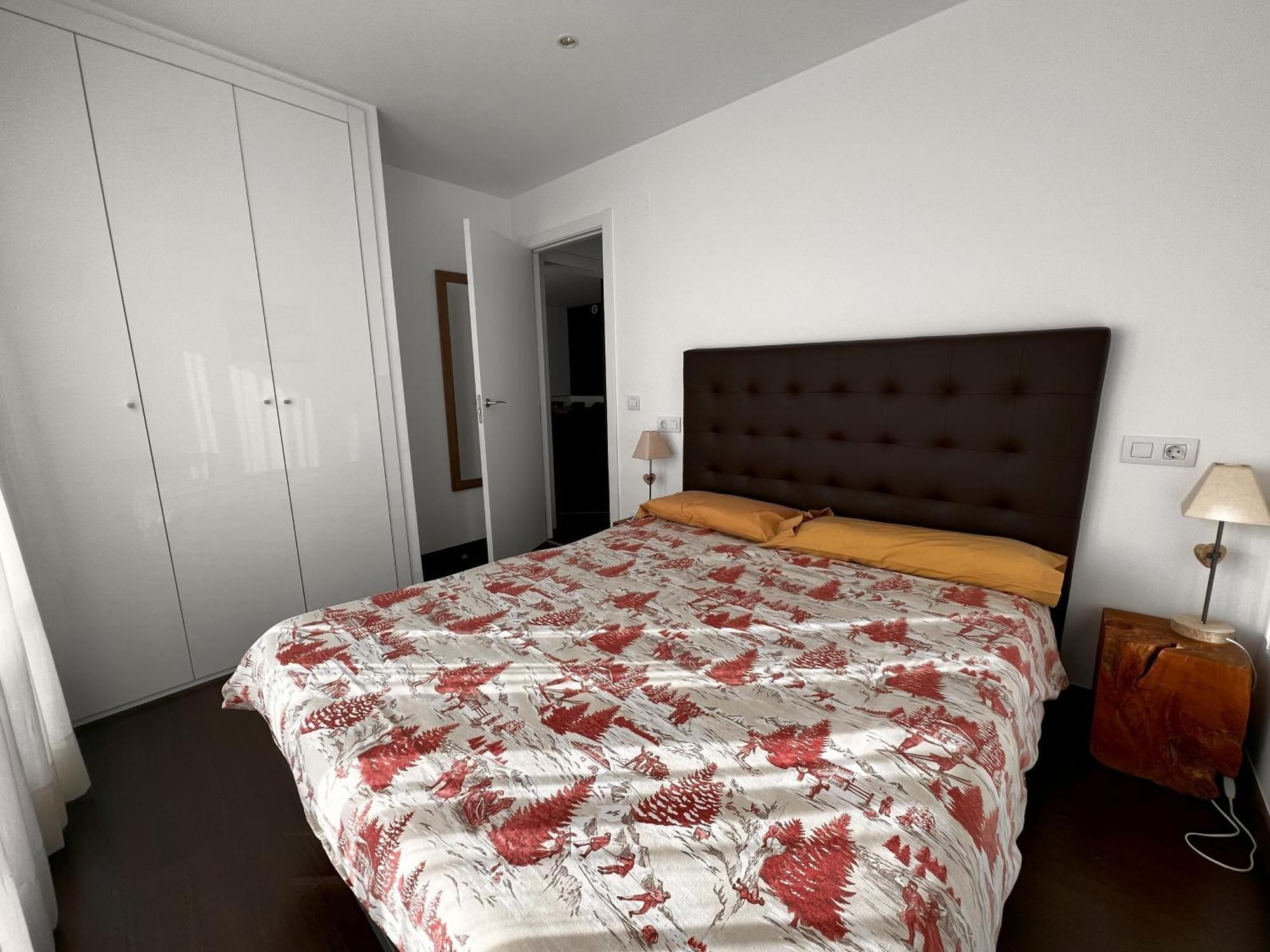 Ferienwohnung Frontera Blanca Premium Pas De La Casa Exterior foto