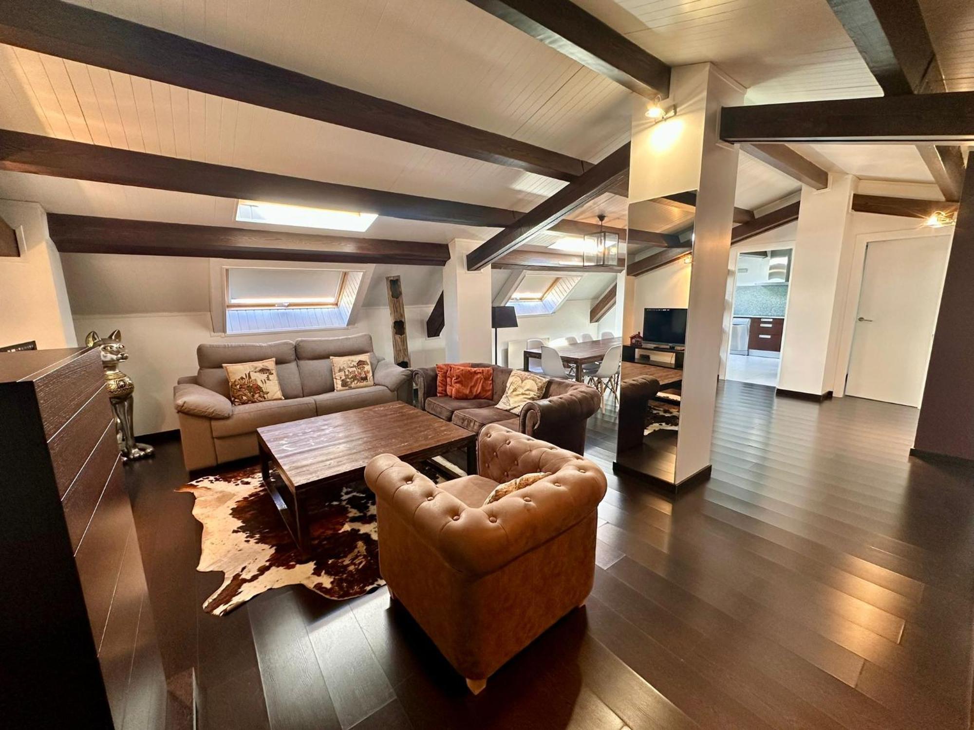Ferienwohnung Frontera Blanca Premium Pas De La Casa Exterior foto