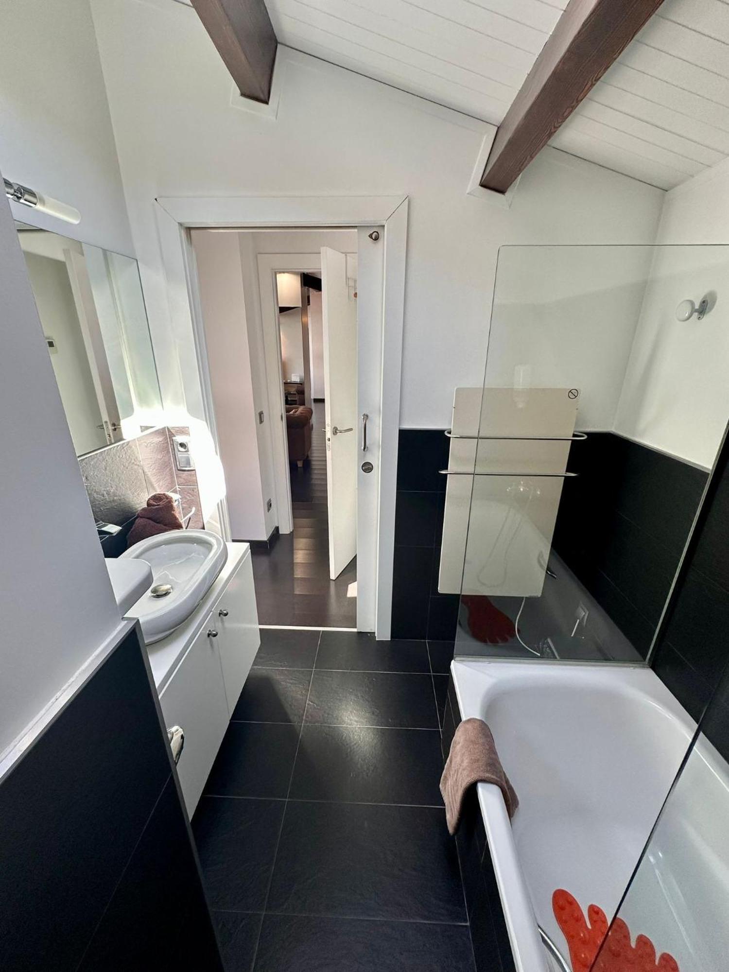 Ferienwohnung Frontera Blanca Premium Pas De La Casa Exterior foto