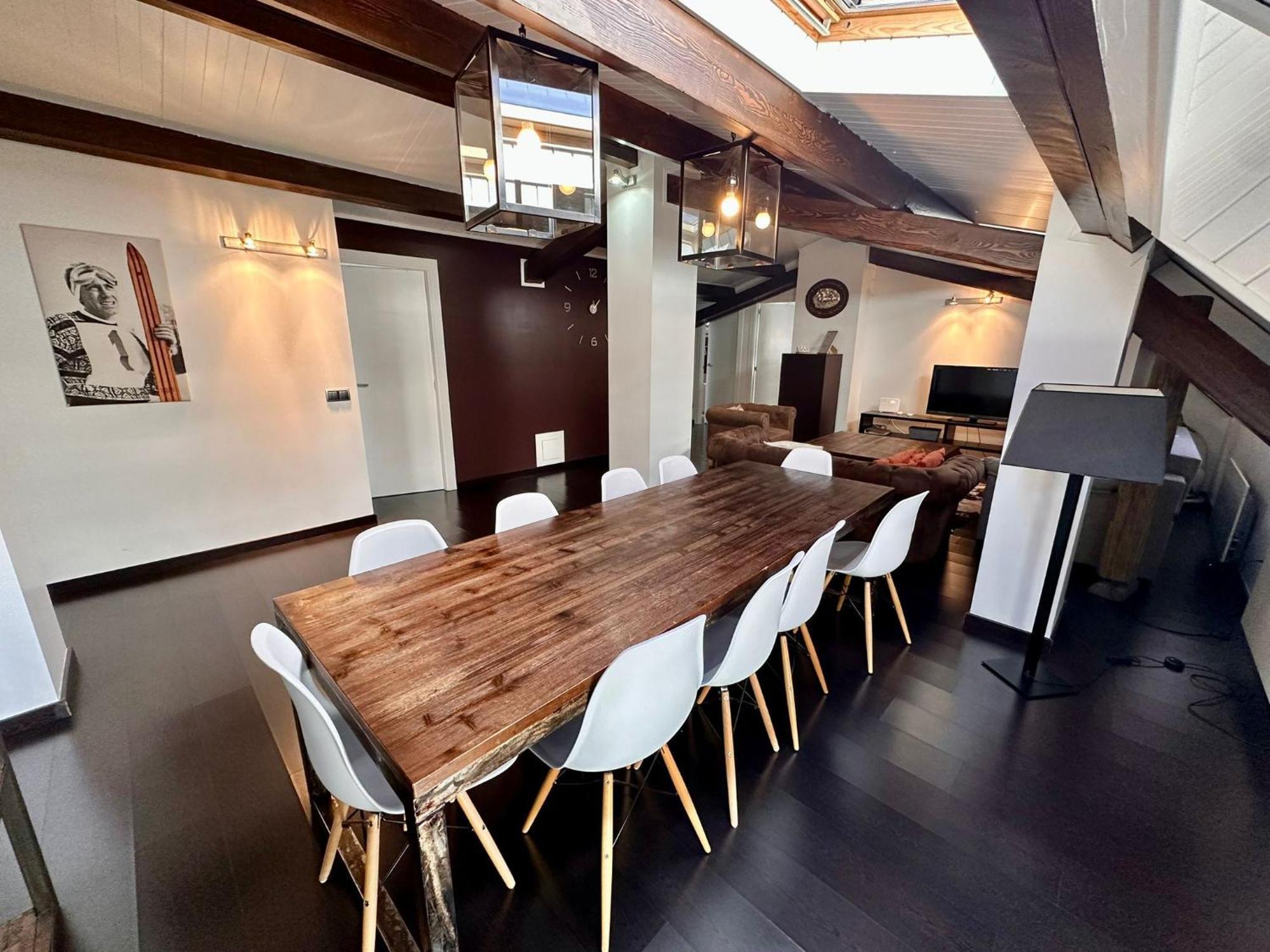 Ferienwohnung Frontera Blanca Premium Pas De La Casa Exterior foto
