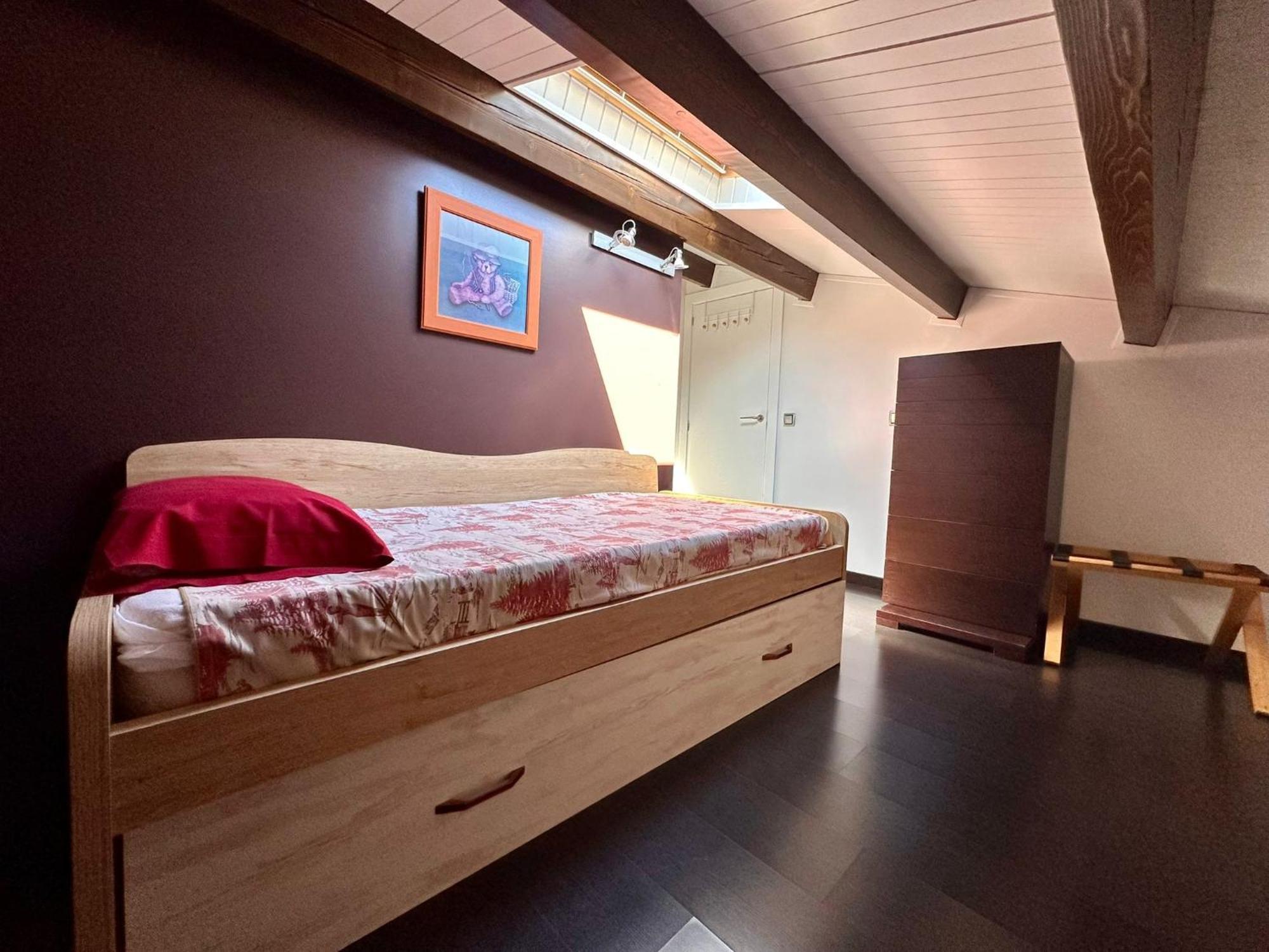 Ferienwohnung Frontera Blanca Premium Pas De La Casa Exterior foto
